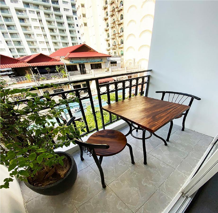 Jing Du Hotel Phnom Penh Eksteriør bilde